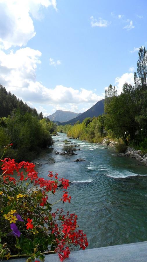 Camping Panoramique Du Verdon 카스텔란 외부 사진