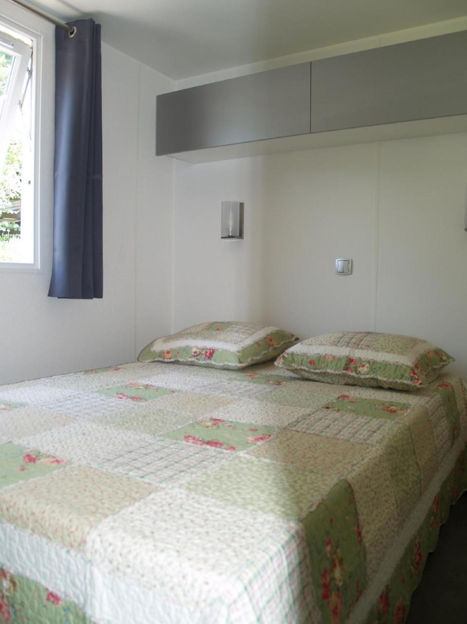 Camping Panoramique Du Verdon 카스텔란 외부 사진